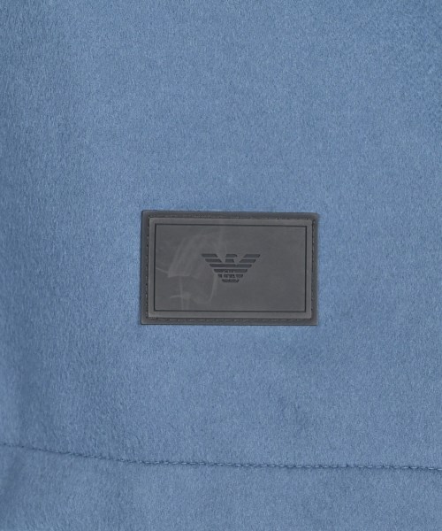EMPORIO ARMANI（エンポリオアルマーニ）その他 青 サイズ:52(XXL位) メンズ/2200674112032