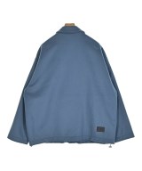 EMPORIO ARMANI（エンポリオアルマーニ）その他 青 サイズ:52(XXL位) メンズ/2200674112032