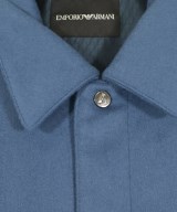 EMPORIO ARMANI（エンポリオアルマーニ）その他 青 サイズ:52(XXL位) メンズ/2200674112032
