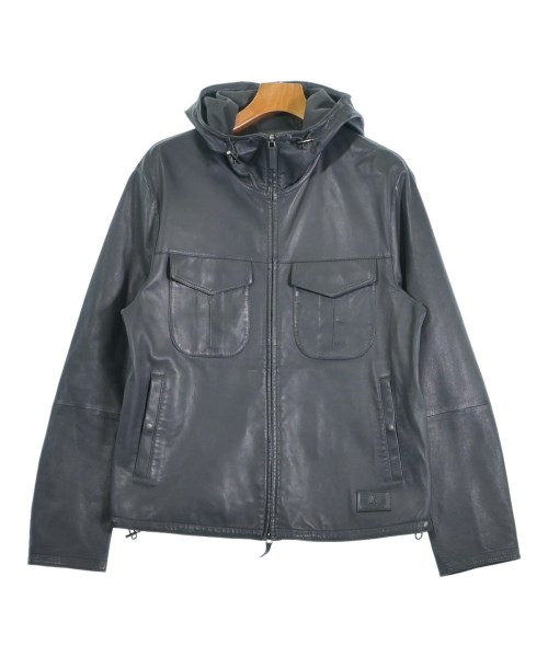 EMPORIO ARMANI(エンポリオアルマーニ)その他 紺 サイズ:48(L位)/2200674112049