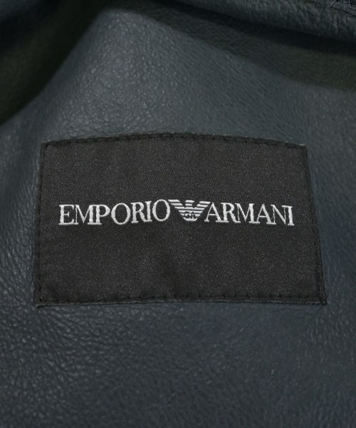 EMPORIO ARMANI（エンポリオアルマーニ）その他 紺 サイズ:48(L位) メンズ/2200674112049