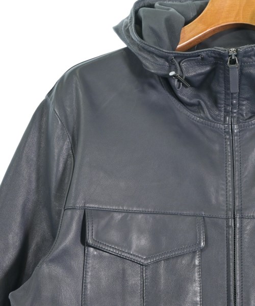 EMPORIO ARMANI（エンポリオアルマーニ）その他 紺 サイズ:48(L位) メンズ/2200674112049