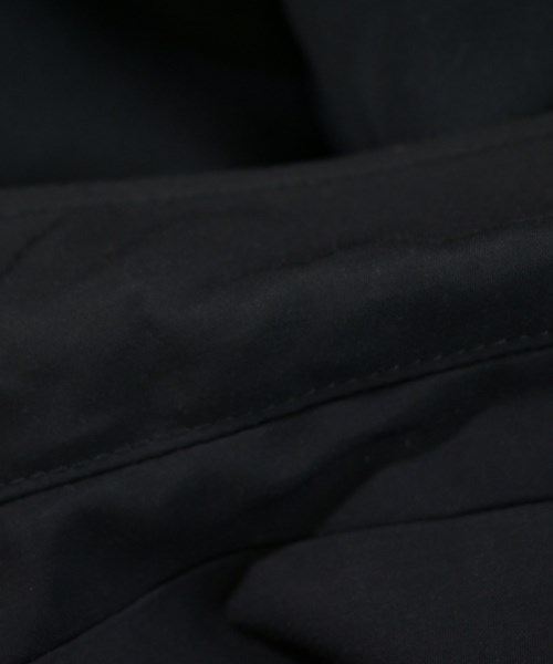 EMPORIO ARMANI（エンポリオアルマーニ）テーラードジャケット 黒 サイズ:-(XL位) メンズ/2200674112056