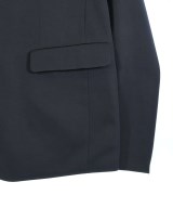 EMPORIO ARMANI（エンポリオアルマーニ）テーラードジャケット 黒 サイズ:-(XL位) メンズ/2200674112056