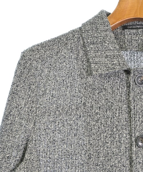 EMPORIO ARMANI（エンポリオアルマーニ）その他 黒 サイズ:50(XL位) メンズ/2200674112063