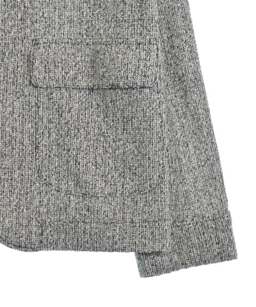 EMPORIO ARMANI（エンポリオアルマーニ）その他 黒 サイズ:50(XL位) メンズ/2200674112063