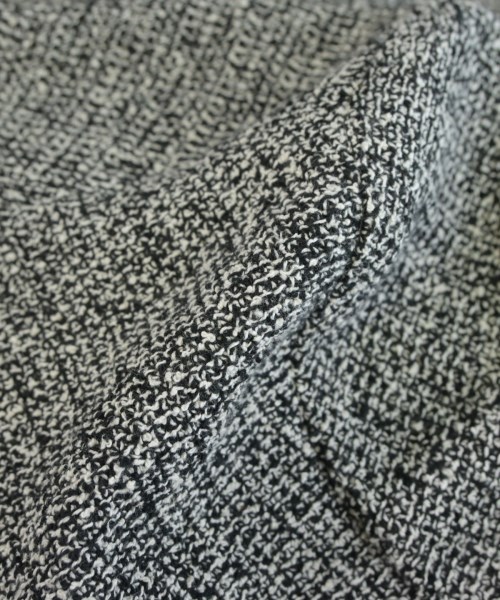 EMPORIO ARMANI（エンポリオアルマーニ）その他 黒 サイズ:50(XL位) メンズ/2200674112063