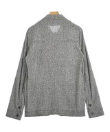 EMPORIO ARMANI（エンポリオアルマーニ）その他 黒 サイズ:50(XL位) メンズ/2200674112063