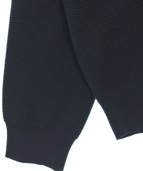 EMPORIO ARMANI（エンポリオアルマーニ）スウェット 黒 サイズ:XL メンズ/2200674112087