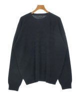 EMPORIO ARMANI（エンポリオアルマーニ）スウェット 黒 サイズ:XL メンズ/2200674112087