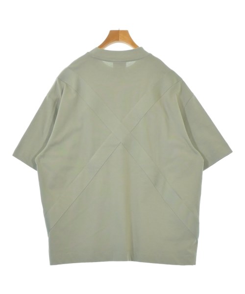 EMPORIO ARMANI（エンポリオアルマーニ）Tシャツ・カットソー 緑 サイズ:XL メンズ/2200674112094