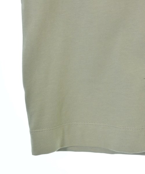 EMPORIO ARMANI（エンポリオアルマーニ）Tシャツ・カットソー 緑 サイズ:XL メンズ/2200674112094