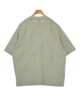 EMPORIO ARMANI（エンポリオアルマーニ）Tシャツ・カットソー 緑 サイズ:XL メンズ/2200674112094