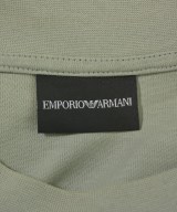 EMPORIO ARMANI（エンポリオアルマーニ）Tシャツ・カットソー 緑 サイズ:XL メンズ/2200674112094