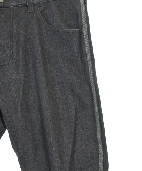 EMPORIO ARMANI（エンポリオアルマーニ）デニムパンツ 黒 サイズ:32(L位) メンズ/2200674112124