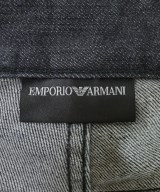EMPORIO ARMANI（エンポリオアルマーニ）デニムパンツ 黒 サイズ:32(L位) メンズ/2200674112124