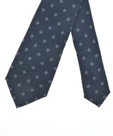 EMPORIO ARMANI（エンポリオアルマーニ）ネクタイ 紺 サイズ:- メンズ/2200678233061