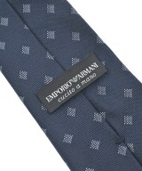 EMPORIO ARMANI（エンポリオアルマーニ）ネクタイ 紺 サイズ:- メンズ/2200678233061