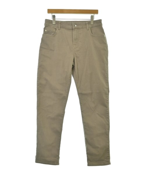 EMPORIO ARMANI(エンポリオアルマーニ)デニムパンツ グレー サイズ:29(S位)/2200678696033