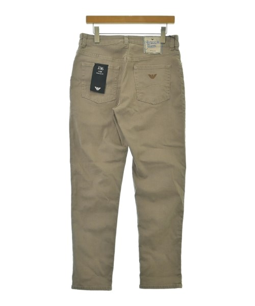 EMPORIO ARMANI（エンポリオアルマーニ）デニムパンツ グレー サイズ:29(S位) レディース/2200678696033