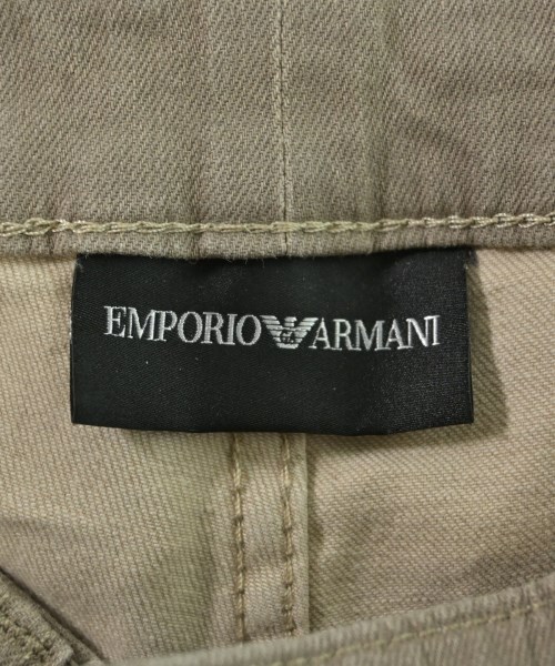 EMPORIO ARMANI（エンポリオアルマーニ）デニムパンツ グレー サイズ:29(S位) レディース/2200678696033