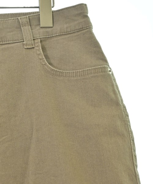 EMPORIO ARMANI（エンポリオアルマーニ）デニムパンツ グレー サイズ:29(S位) レディース/2200678696033