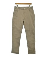 EMPORIO ARMANI（エンポリオアルマーニ）デニムパンツ グレー サイズ:29(S位) レディース/2200678696033