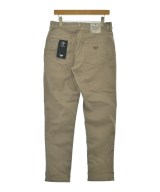 EMPORIO ARMANI（エンポリオアルマーニ）デニムパンツ グレー サイズ:29(S位) レディース/2200678696033