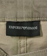 EMPORIO ARMANI（エンポリオアルマーニ）デニムパンツ グレー サイズ:29(S位) レディース/2200678696033
