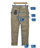 EMPORIO ARMANI（エンポリオアルマーニ）デニムパンツ グレー サイズ:29(S位) レディース/2200678696033