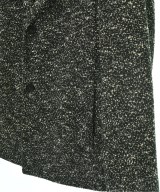 EMPORIO ARMANI（エンポリオアルマーニ）ジャケット 黒 サイズ:44(S位) メンズ/2200679390039