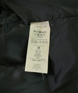 EMPORIO ARMANI（エンポリオアルマーニ）ジャケット 黒 サイズ:44(S位) メンズ/2200679390039