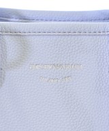 EMPORIO ARMANI（エンポリオアルマーニ）ハンドバッグ 紫 サイズ:- レディース/2200674652156