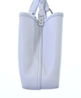 EMPORIO ARMANI（エンポリオアルマーニ）ハンドバッグ 紫 サイズ:- レディース/2200674652156