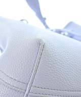 EMPORIO ARMANI（エンポリオアルマーニ）ハンドバッグ 紫 サイズ:- レディース/2200674652156