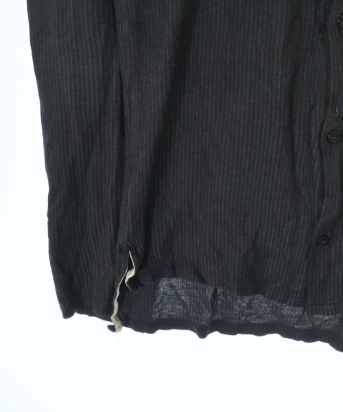 EMPORIO ARMANI（エンポリオアルマーニ）ポロシャツ 黒 サイズ:S メンズ/2200674087118