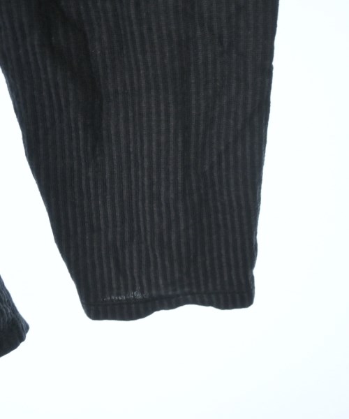 EMPORIO ARMANI（エンポリオアルマーニ）ポロシャツ 黒 サイズ:S メンズ/2200674087118