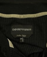 EMPORIO ARMANI（エンポリオアルマーニ）ポロシャツ 黒 サイズ:S メンズ/2200674087118