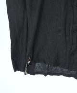 EMPORIO ARMANI（エンポリオアルマーニ）ポロシャツ 黒 サイズ:S メンズ/2200674087118