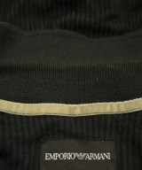 EMPORIO ARMANI（エンポリオアルマーニ）ポロシャツ 黒 サイズ:S メンズ/2200674087118