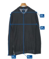 EMPORIO ARMANI（エンポリオアルマーニ）ポロシャツ 黒 サイズ:S メンズ/2200674087118