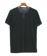 EMPORIO ARMANI（エンポリオアルマーニ）Tシャツ・カットソー 黒 サイズ:M メンズ/2200679534020