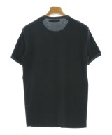 EMPORIO ARMANI（エンポリオアルマーニ）Tシャツ・カットソー 黒 サイズ:M メンズ/2200679534020