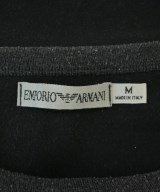 EMPORIO ARMANI（エンポリオアルマーニ）Tシャツ・カットソー 黒 サイズ:M メンズ/2200679534020
