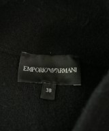 EMPORIO ARMANI（エンポリオアルマーニ）ロング・マキシ丈スカート 黒 サイズ:38(S位) レディース/2200679544029