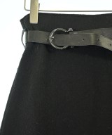 EMPORIO ARMANI（エンポリオアルマーニ）ロング・マキシ丈スカート 黒 サイズ:38(S位) レディース/2200679544029