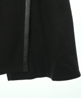 EMPORIO ARMANI（エンポリオアルマーニ）ロング・マキシ丈スカート 黒 サイズ:38(S位) レディース/2200679544029