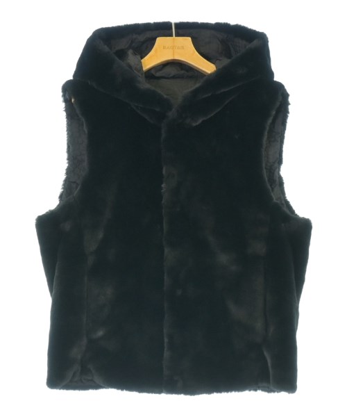 EMPORIO ARMANI（エンポリオアルマーニ）その他 黒 サイズ:50(M位) レディース/2200679544036