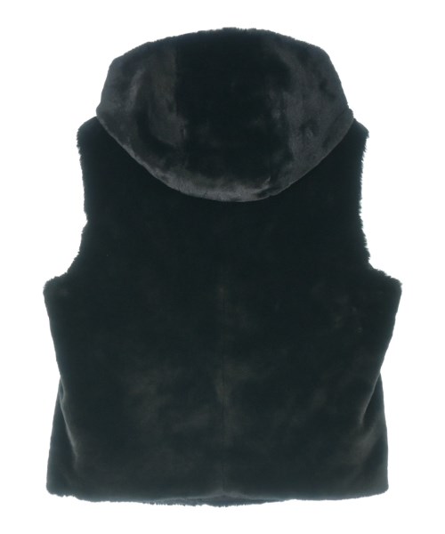 EMPORIO ARMANI（エンポリオアルマーニ）その他 黒 サイズ:50(M位) レディース/2200679544036