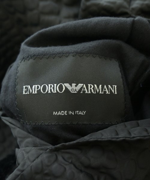 EMPORIO ARMANI（エンポリオアルマーニ）その他 黒 サイズ:50(M位) レディース/2200679544036